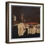 'Still Life', c1640, (1938)-Pieter de Ring-Framed Giclee Print