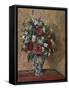 Still Life, C1874-Camille Pissarro-Framed Stretched Canvas
