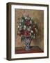 Still Life, C1874-Camille Pissarro-Framed Giclee Print