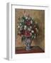 Still Life, C1874-Camille Pissarro-Framed Giclee Print