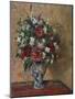 Still Life, C1874-Camille Pissarro-Mounted Giclee Print