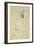 Still Life, C1900-Guillaume Apollinaire-Framed Giclee Print