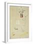 Still Life, C1900-Guillaume Apollinaire-Framed Giclee Print