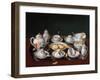 Still Life: Chinese Tea Set-Jean-?tienne Liotard-Framed Giclee Print