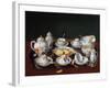 Still Life: Chinese Tea Set-Jean-?tienne Liotard-Framed Giclee Print