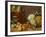 Still Life, circa 1884-1890-Felipe Gutierrez-Framed Giclee Print