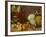 Still Life, circa 1884-1890-Felipe Gutierrez-Framed Giclee Print