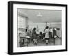 Still Life Class, Saint Martins School of Art, London, 1939-null-Framed Photographic Print