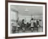 Still Life Class, Saint Martins School of Art, London, 1939-null-Framed Photographic Print