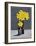 Still Life Daffodils-Christopher Ryland-Framed Giclee Print