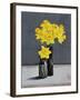 Still Life Daffodils-Christopher Ryland-Framed Giclee Print