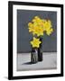 Still Life Daffodils-Christopher Ryland-Framed Giclee Print