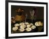 Still Life, Early 17th Century-Osias Beert-Framed Giclee Print