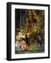 Still Life, Early 19th Century-null-Framed Giclee Print