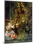 Still Life, Early 19th Century-null-Mounted Giclee Print