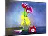 Still Life F1-Ata Alishahi-Mounted Giclee Print