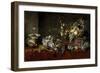 Still Life, First half 17th century-Frans Snyders-Framed Giclee Print