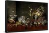 Still Life, First half 17th century-Frans Snyders-Framed Stretched Canvas