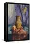 Still Life: Flower in Jug-Solodkov-Framed Stretched Canvas