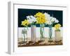 Still Life Freesias-Christopher Ryland-Framed Giclee Print