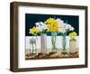 Still Life Freesias-Christopher Ryland-Framed Giclee Print