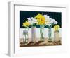 Still Life Freesias-Christopher Ryland-Framed Giclee Print