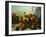 Still Life, Fruit, 1871-Gustave Courbet-Framed Giclee Print