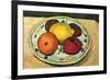 Still Life Fruit-Paula Modersohn-Becker-Framed Art Print