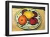 Still Life Fruit-Paula Modersohn-Becker-Framed Art Print