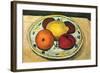 Still Life Fruit-Paula Modersohn-Becker-Framed Art Print