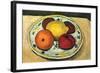 Still Life Fruit-Paula Modersohn-Becker-Framed Art Print