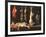 Still Life, Game-Jan Weenix-Framed Giclee Print