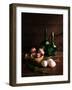 Still Life Green-Luiz Laercio-Framed Photographic Print