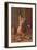 Still Life Hare, c1895-William Cruikshank-Framed Premium Giclee Print