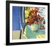 Still Life I-Heinz Hock-Framed Art Print