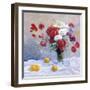 Still Life I-Malva-Framed Giclee Print