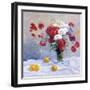 Still Life I-Malva-Framed Giclee Print