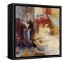 Still Life I-Simon Addyman-Framed Stretched Canvas