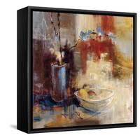 Still Life I-Simon Addyman-Framed Stretched Canvas