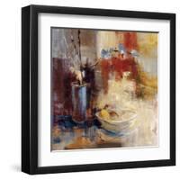 Still Life I-Simon Addyman-Framed Art Print