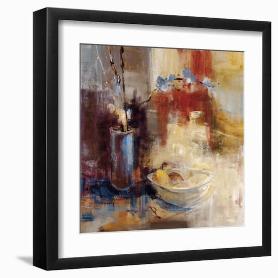 Still Life I-Simon Addyman-Framed Art Print