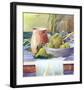 Still Life II-Franz Heigl-Framed Art Print