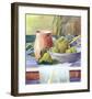 Still Life II-Franz Heigl-Framed Art Print