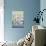 Still Life II-Sandra Jacobs-Art Print displayed on a wall