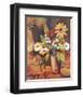 Still Life II-Warren Cullar-Framed Art Print