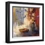 Still Life II-Simon Addyman-Framed Art Print