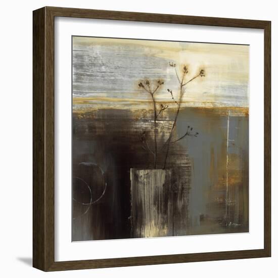 Still Life II-Simon Addyman-Framed Art Print