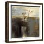 Still Life II-Simon Addyman-Framed Art Print