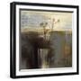 Still Life II-Simon Addyman-Framed Art Print