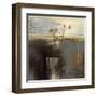 Still Life II-Simon Addyman-Framed Art Print